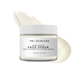 FBJ Product Line:  Exfoliating Face Scrub